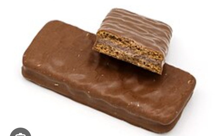 British  Milk Chocolate Penguin Biscuits, 7 Biscuits (Pack of 2)14 biscuits in total by McVitie'is a very good British Band